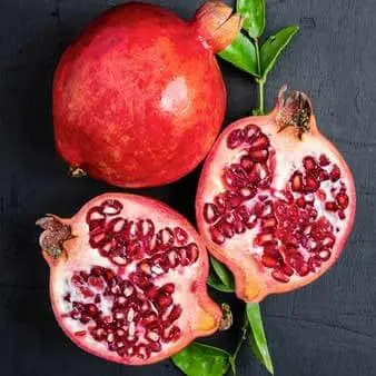 Pomegranate Extract